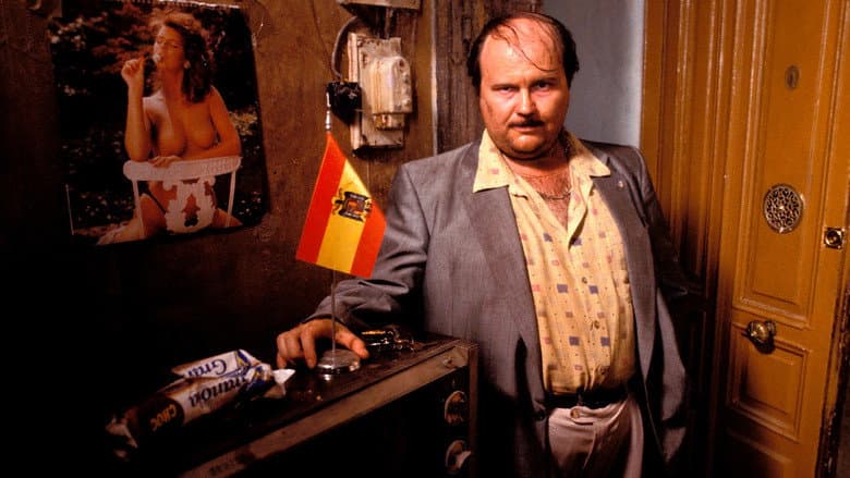 Torrente: The Dumb Arm of the Law still