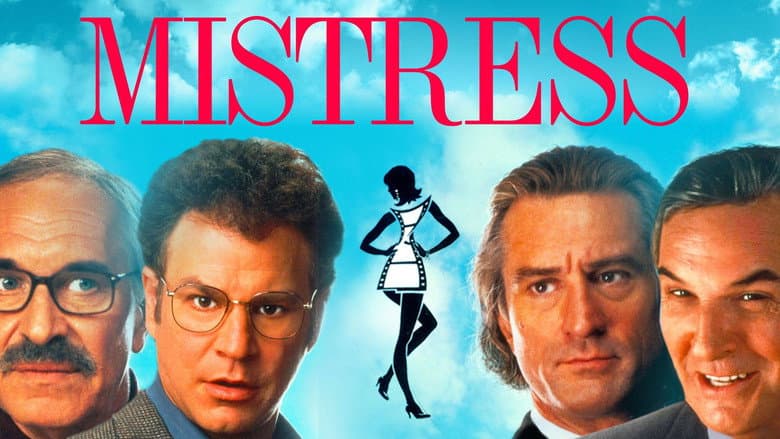 Mistress still