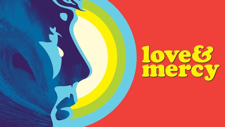 Love & Mercy still