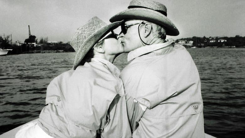 Jane Fonda in Five Acts still