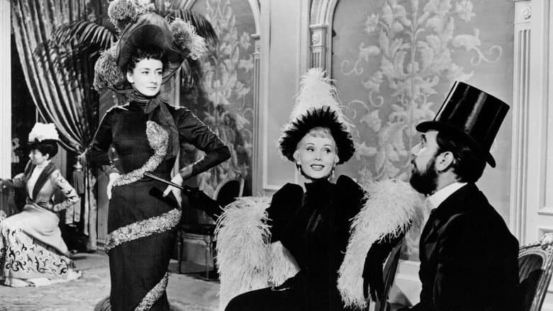 Moulin Rouge still