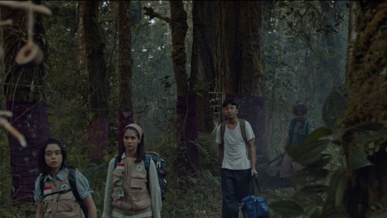 Pamali: The Corpse Village still