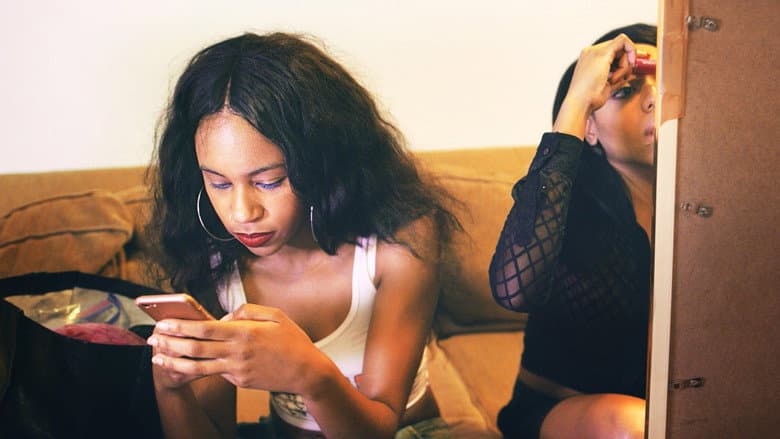 Swiped: Hooking Up in the Digital Age still