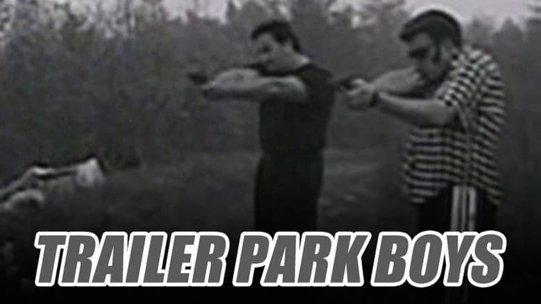 Trailer Park Boys still