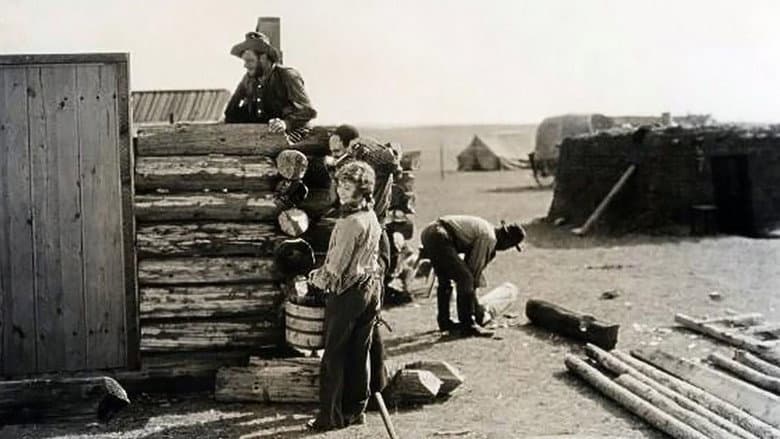 The Pony Express still