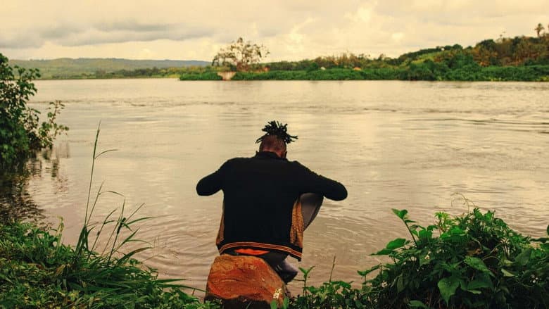 Out of Uganda still