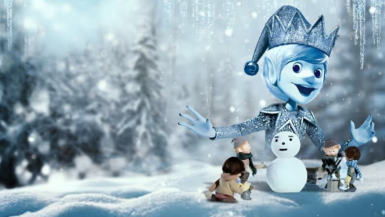 Jack Frost still