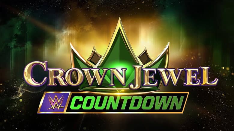 WWE Crown Jewel: Countdown still