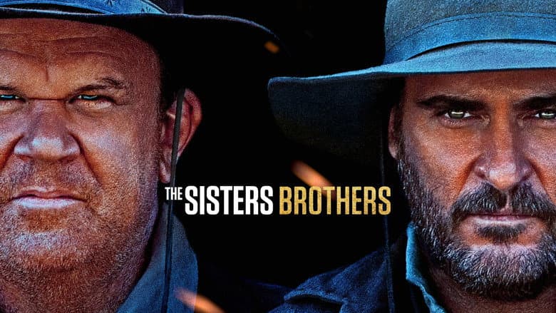 The Sisters Brothers still