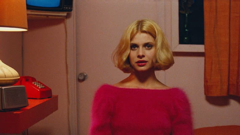 Paris, Texas still