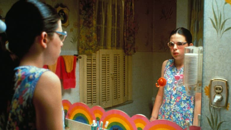 Welcome to the Dollhouse still