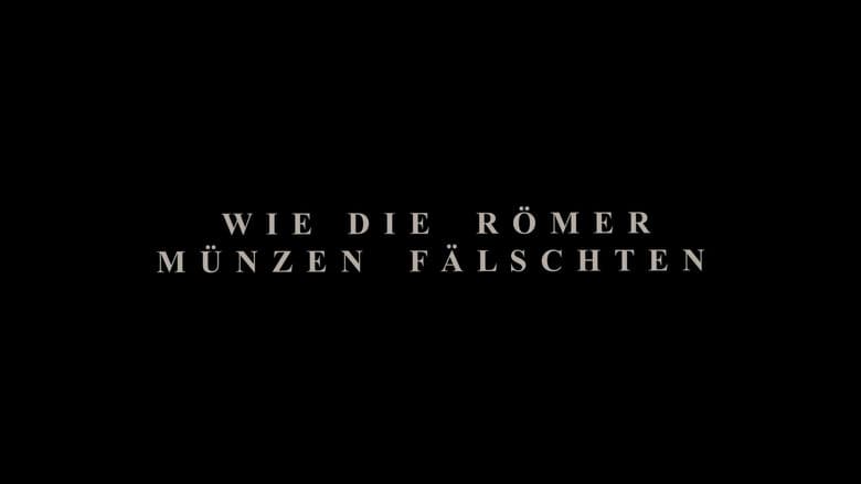 Wie die Römer Münzen fälschten - Tübinger Team rekonstruiert Herstellungsprozess von Gussfälschungen still