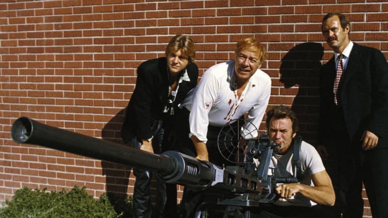Thunderbolt and Lightfoot still