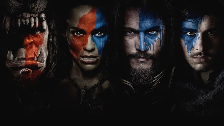Warcraft still