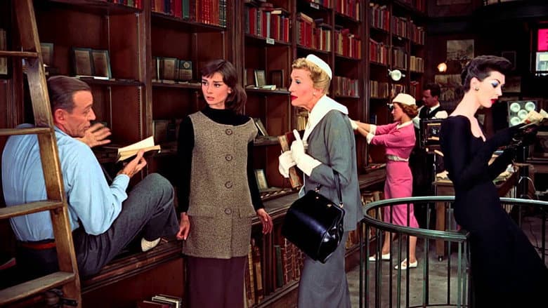 Funny Face still