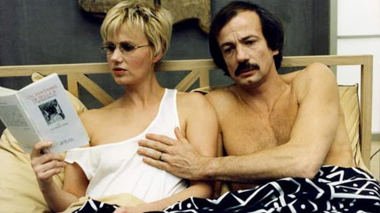La Lectrice still