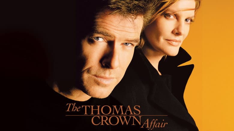 The Thomas Crown Affair still