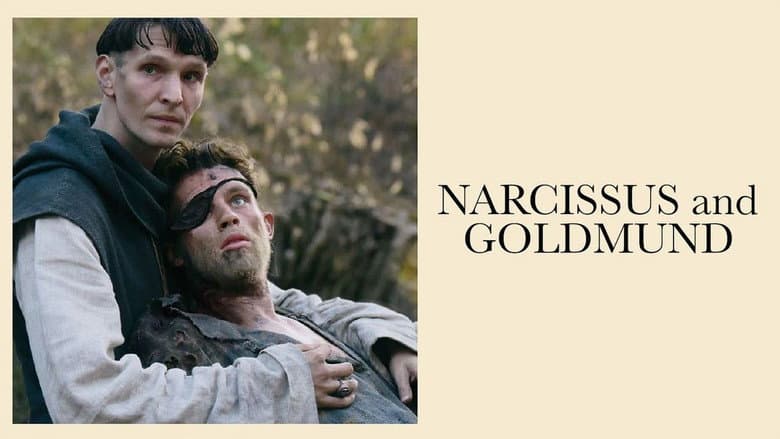 Narcissus and Goldmund still