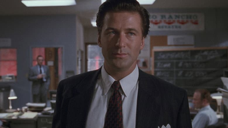 Glengarry Glen Ross still