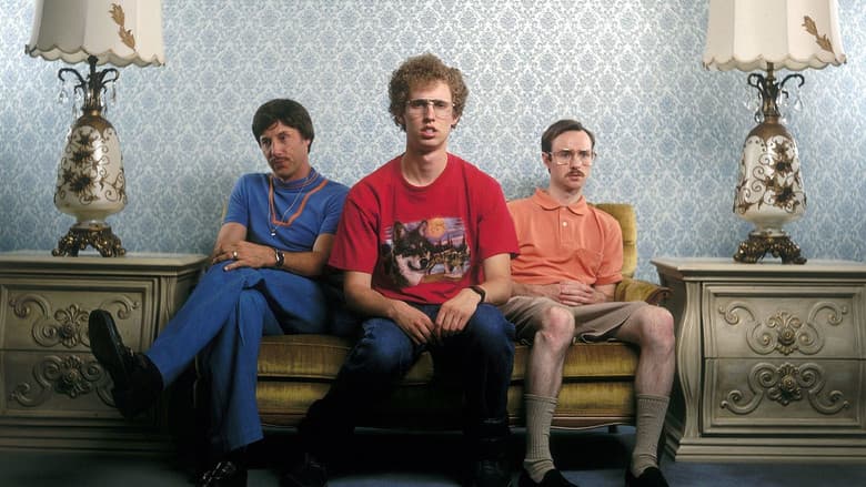Napoleon Dynamite still