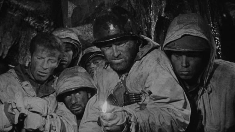 Fixed Bayonets! still