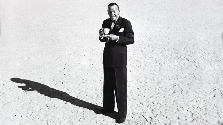 Mad About the Boy: The Noël Coward Story still