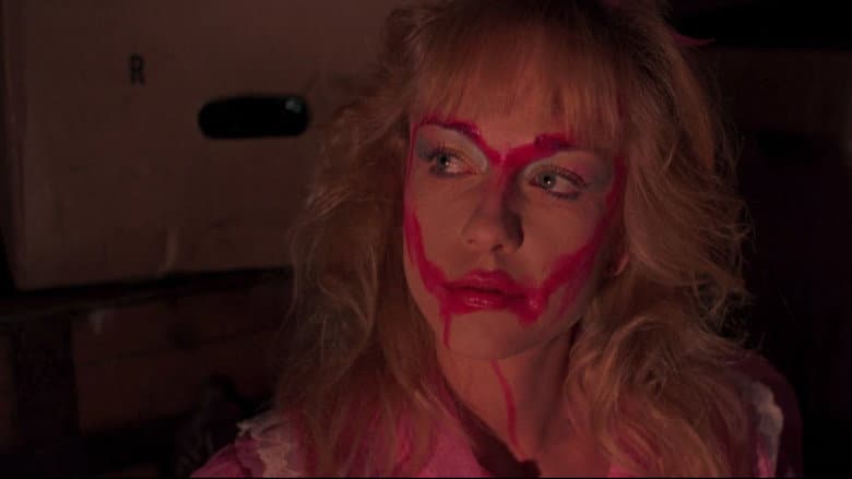 Night of the Demons still
