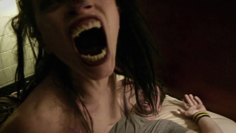V/H/S still