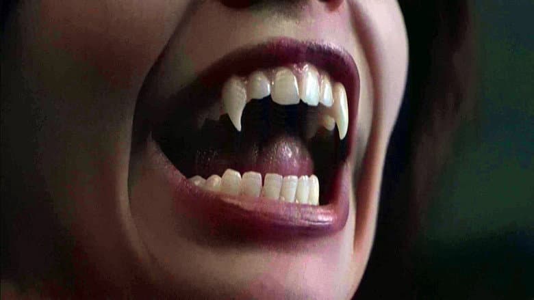 Dracula II: Ascension still