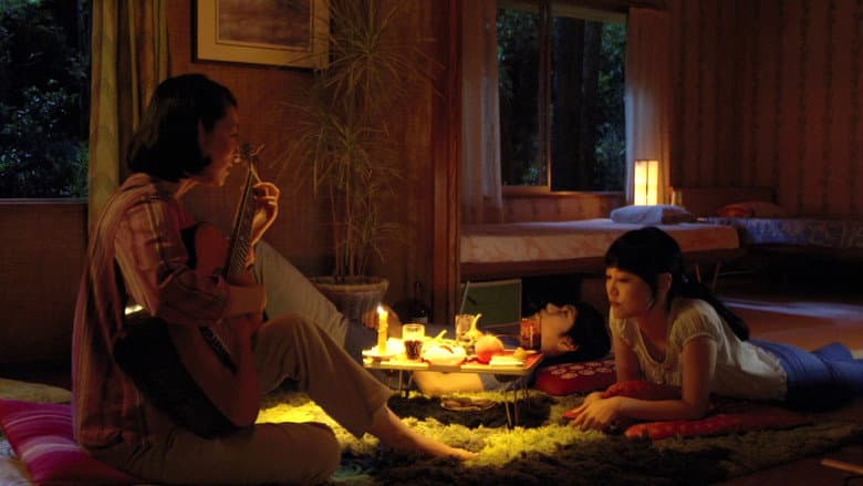 Norwegian Wood still
