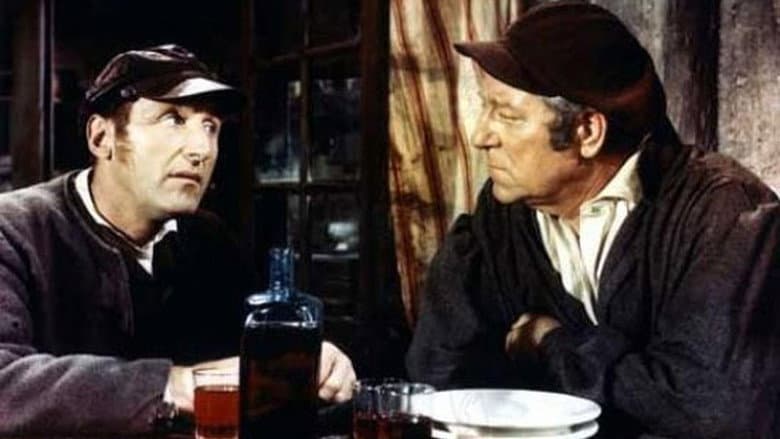 Les Misérables still