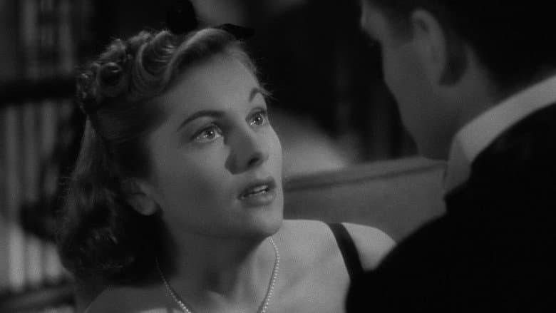 Rebecca still