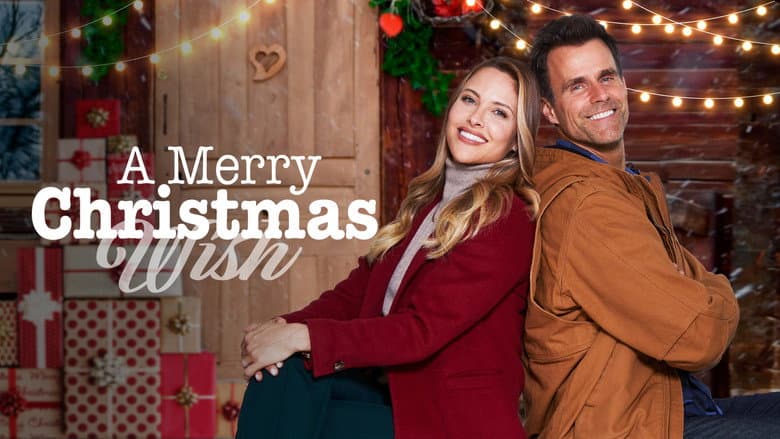 A Merry Christmas Wish still