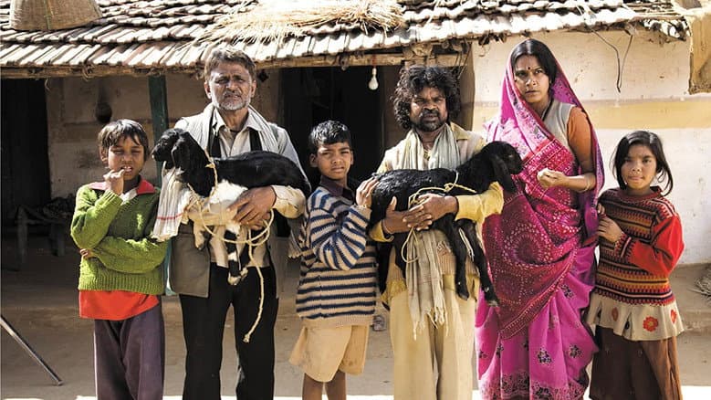 Peepli Live still