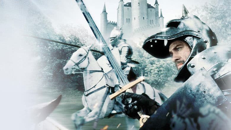 Excalibur still