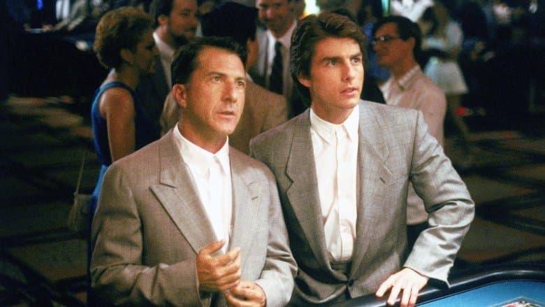 Rain Man still