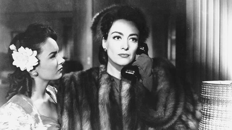 Mildred Pierce still