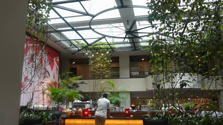 malaysian mcdonalds still
