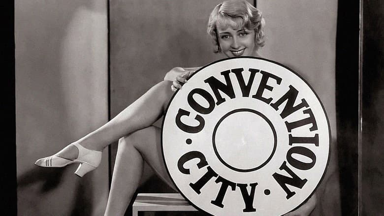 Convention City still
