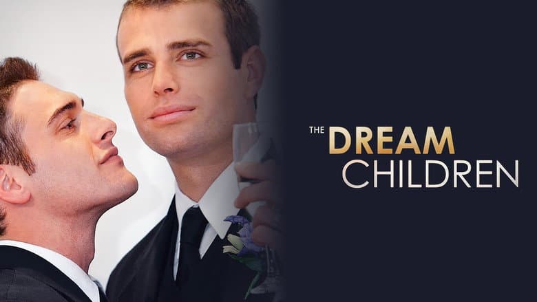 The Dream Children still
