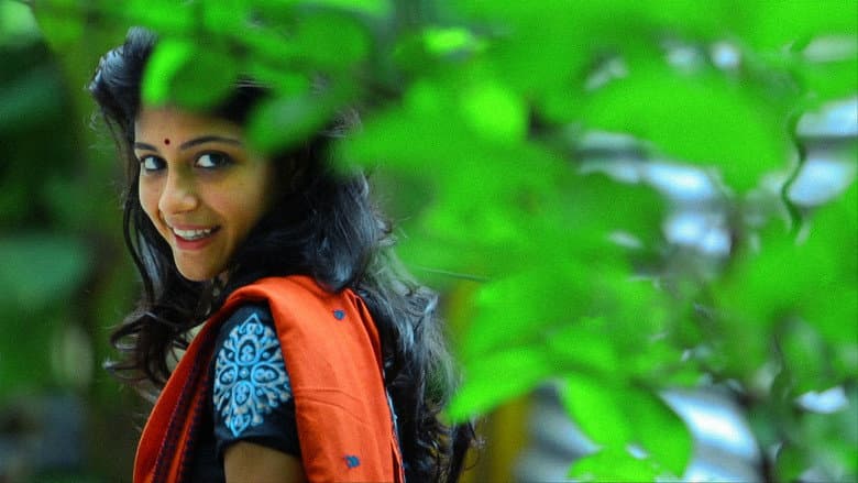 Aruvi still