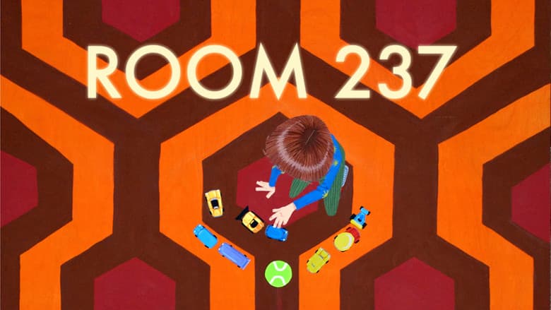 Room 237 still