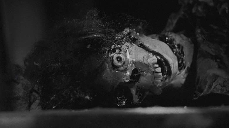 Night of the Living Dead still