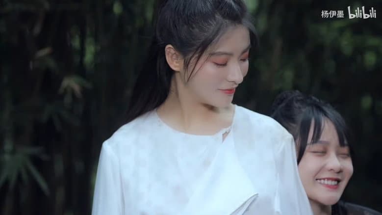 Xiaoshimei's Strategy Guide for Winning Her Shijie's Heart still