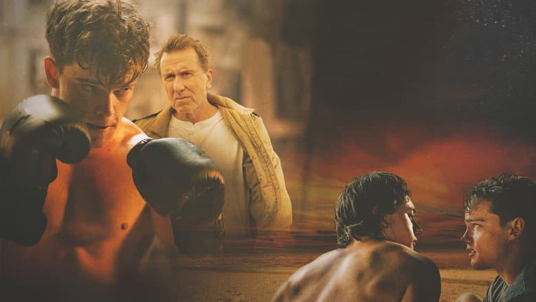 Punch still