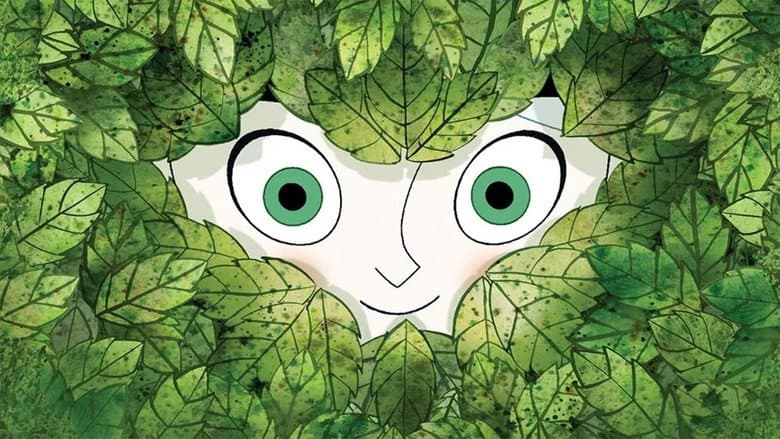 The Secret of Kells still