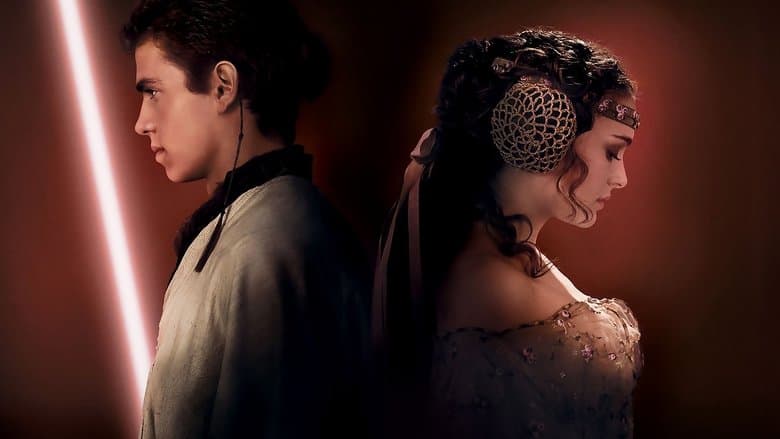 Star Wars: Episode II - Attack of the Clones still