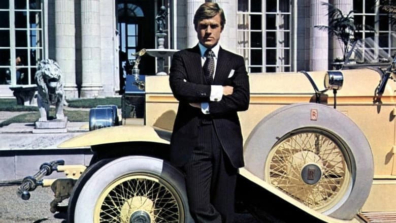 The Great Gatsby still