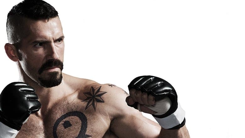 Boyka: Undisputed IV still