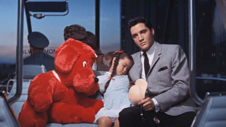 It Happened at the World's Fair still